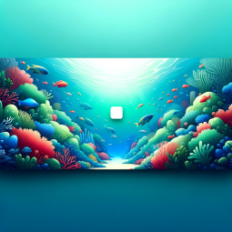 🌊 Deep Blue Researcher 🐬