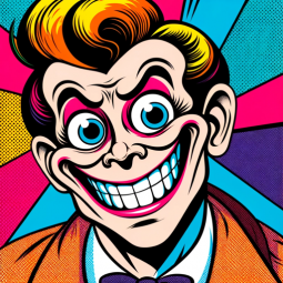 Wrong answers only 🚫 Fun Chat