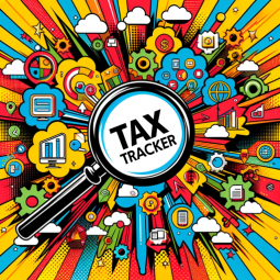 TaxTech Tracker