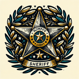 Olympus Sheriff
