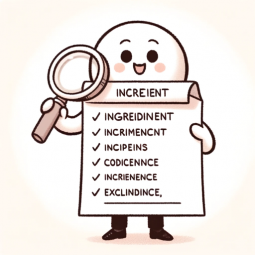 Easy INCI Übersetzer