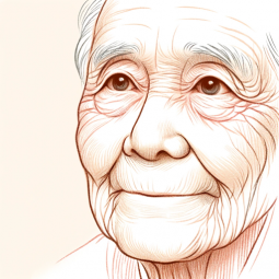 Advice from a 100-Year-Old