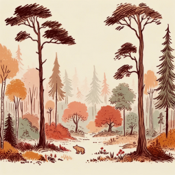 Pooh’s Corner Expert