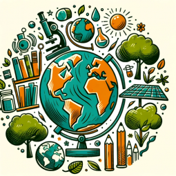 Sustainable Development Goals Project Builder