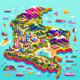 Colombian Travel Guide