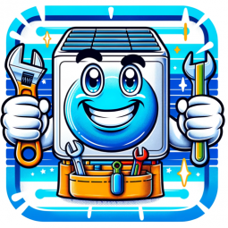 Central Ac Service & Maintenance Guide