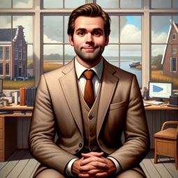 Mediocre Manager Mike