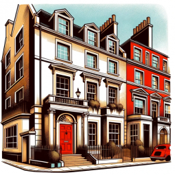 London Property Guide