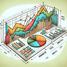 Finance Analyst Excel Companion