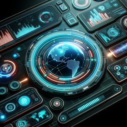 CEO Autonomous Governance Interface (CAGI)