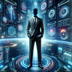 DTC Agency Managing Director