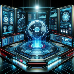 Network Vulnerability Management AI (NVMAI)