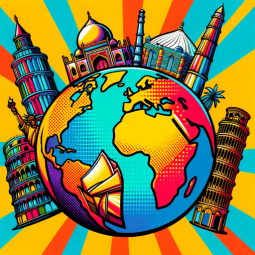 I Can Plan It Travel Planner