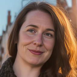 GPTBoss | Amelia Byrne