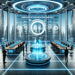 🧑‍💼 HR Experience Journey Mapper 🗺️