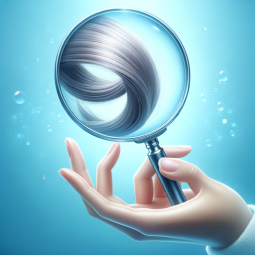 AI Hair Care Expert
