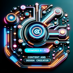 Content and Design Creator