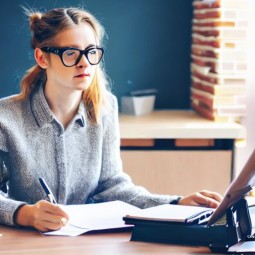 Proofreader 🔍✏️🧐