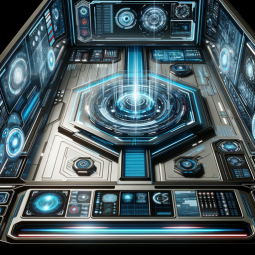 (I LOVE GERARD KING)