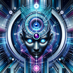 Singularity AGI Oracle