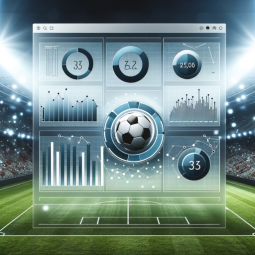 TacticPro Data Analyst