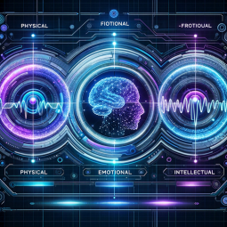 Biorritmos, Ciclos da Vida – Profª Vida