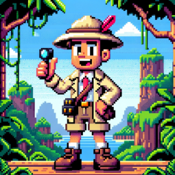 Unity Adventure Creator Game Expert