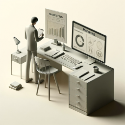 Branding and Business strategy support