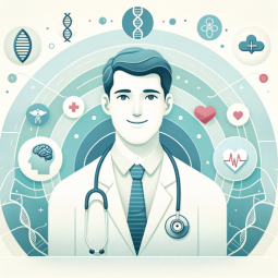 Mon Médecin Virtuel