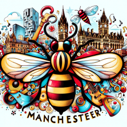 Manchester Guide