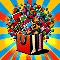 Schnäppchenjäger 🛍️