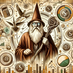 Wealth Wizard