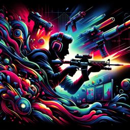 FPS Game Guru [GPT-4.5 Unofficial]