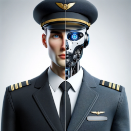 Pilot (Commercial Airline)