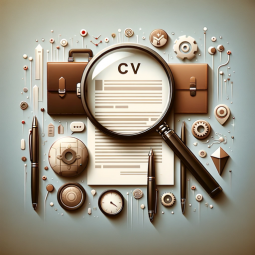 Job Seeker – Sales