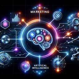 Business & Marketing Mastermind