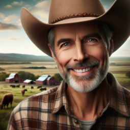 Rebel Randy – AI Marketing Coach