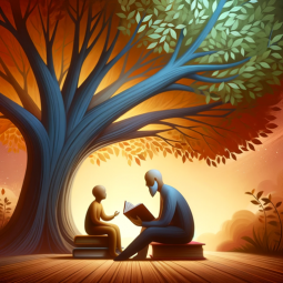 Compañero de Aprendizaje