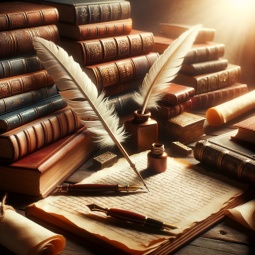 📚✍️ Academic Essay Maestro 🎓