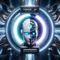 Honor AI 45.0 Elite Plus