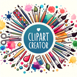 Clipart Creator