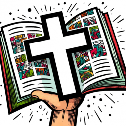 Bible Comics