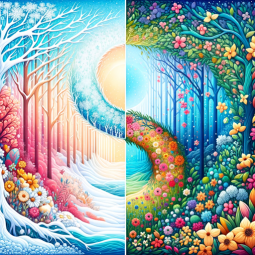 Calegendary – Quarterly Calendars