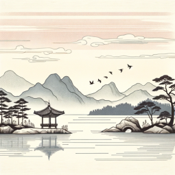 삼행시 만들기! (Korean Samhaengsi)