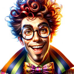 Max’s Movie Challenge! 🎬