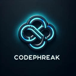 Professor Codephreak