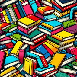 Accompanying You Through 100 Good Books