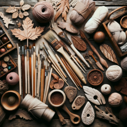 ! Artisan’s Guide !