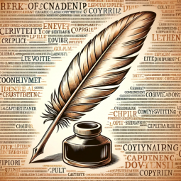 Copywriter – Word Weaver