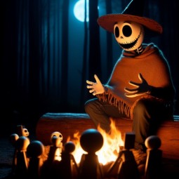 Campfire Stories